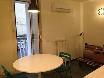 Marechiaro Casa アパート ナポリ
