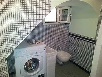 Apartmán Marechiaro Casa *