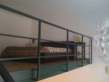 Marechiaro Casa Apartment Neapel