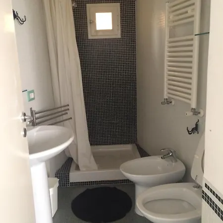 Apartmán Marechiaro Casa Neapol