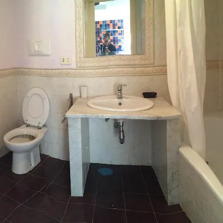 Apartmán Marechiaro Casa *