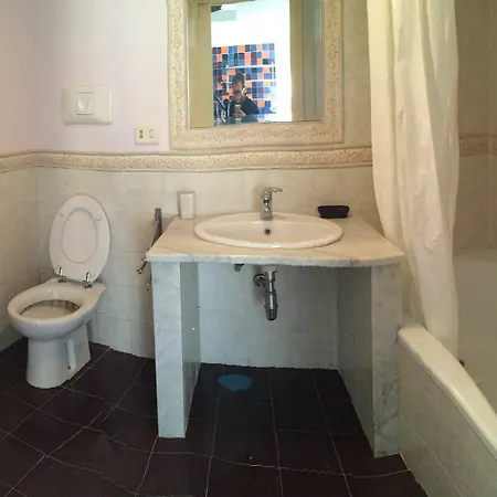Apartment Marechiaro Casa *
