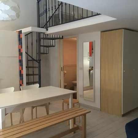 Apartment Marechiaro Casa *
