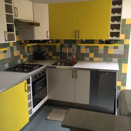 Apartmán Marechiaro Casa *