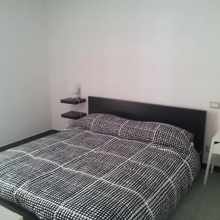 Apartmán Marechiaro Casa *