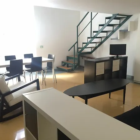 Apartment Marechiaro Casa *
