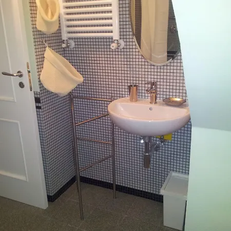 Apartment Marechiaro Casa Neapel