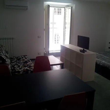 Marechiaro Casa Neapel