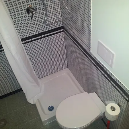 Apartmán Marechiaro Casa Neapol