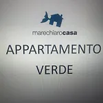 Marechiaro Casa דירה נאפולי