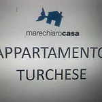 Marechiaro Casa דירה נאפולי