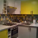דירה Marechiaro Casa נאפולי