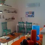 דירה Marechiaro Casa