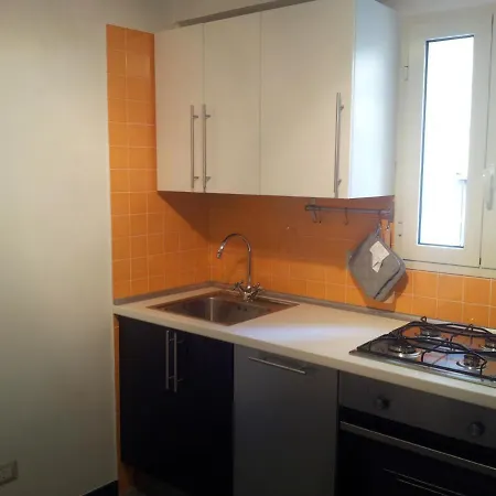 Marechiaro Casa Appartement Napels
