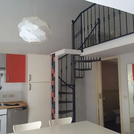 Marechiaro Casa Διαμέρισμα