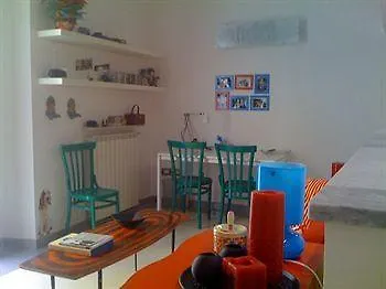 Apartment Marechiaro Casa