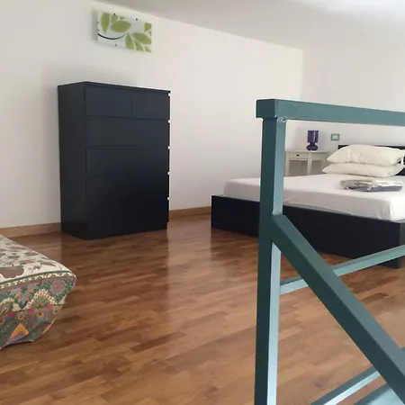 Marechiaro Casa Appartement Napels