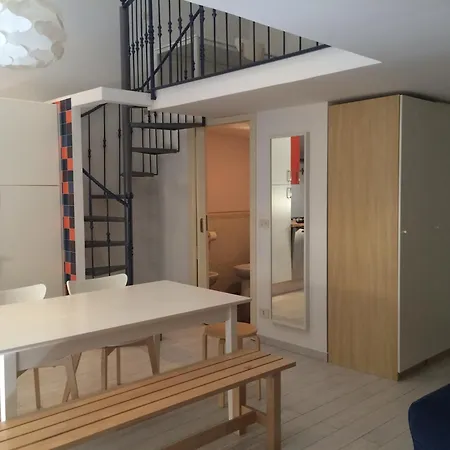 Διαμέρισμα Marechiaro Casa *