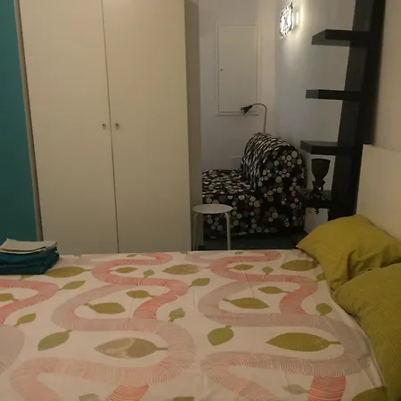 Marechiaro Casa * Νάπολη